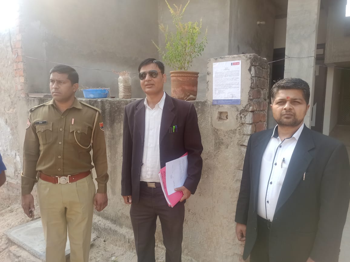 150 SQ.YD Residential Plot In JHOTWARA, KALWAR, NIWARU, BENAD ROAD , Jaipur